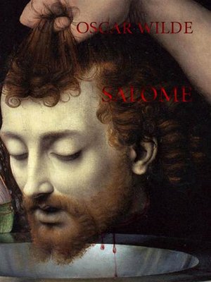 cover image of Salome. Dramat muzyczny